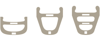 Двойной обод, тройной обод, высокопрофильный обод Двойной обод, тройной обод, высокопрофильный обод