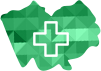 Логотип Алтайский врачебно-физкультурный диспансер